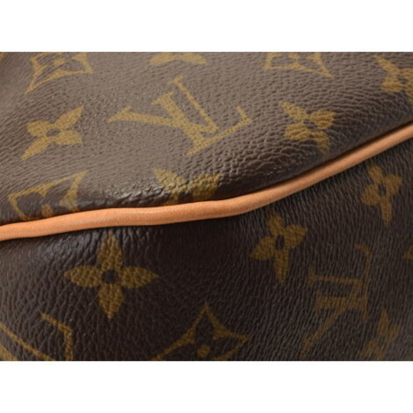 Louis Vuitton Monogram Delightful MM - Picture 7 of 12